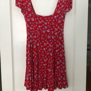 Kimchi Blue (Urban Outfitters) Mini dress